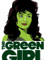 The Green Girl