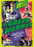 The Green Hornet