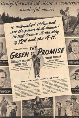 The Green Promise