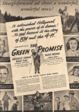 The Green Promise