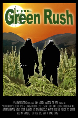 The Green Rush