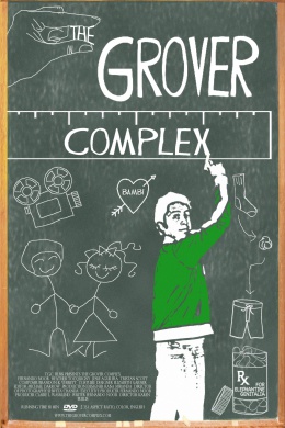 The Grover Complex