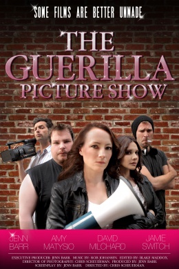 The Guerilla Picture Show