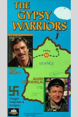 The Gypsy Warriors