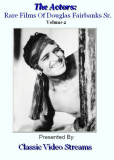 The Half-Breed