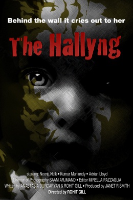The Hallyng