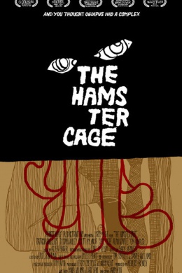 The Hamster Cage