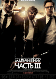 Мальчишник: Часть III