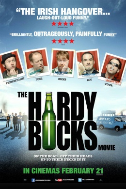 The Hardy Bucks Movie