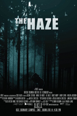 The Haze