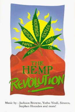 The Hemp Revolution