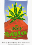 The Hemp Revolution