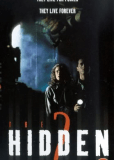 The Hidden II