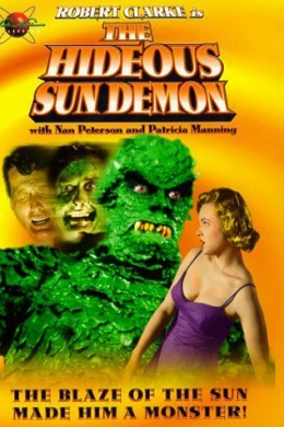 The Hideous Sun Demon