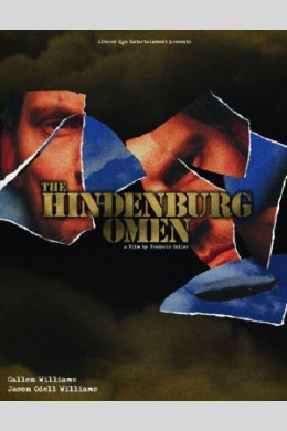 The Hindenburg Omen