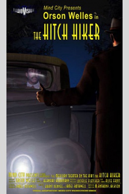 The Hitch Hiker
