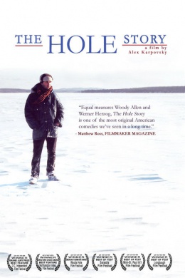 The Hole Story