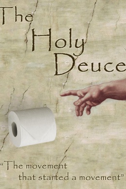 The Holy Deuce