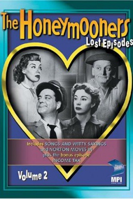 The Honeymooners