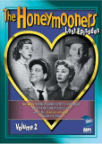 The Honeymooners