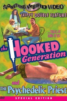 The Hooked Generation