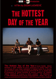 The Hottest Day of the Year