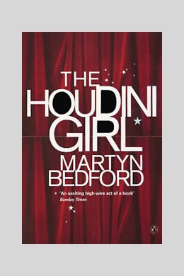 The Houdini Girl