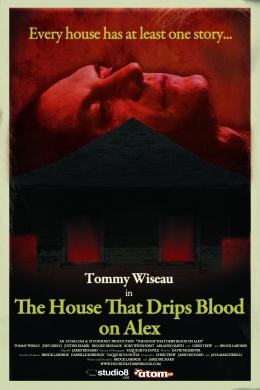 The House That Drips Blood on Alex