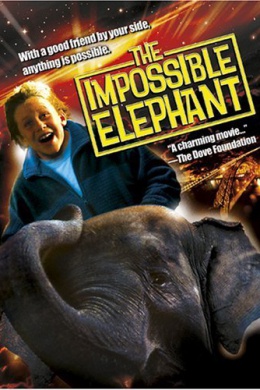 The Impossible Elephant