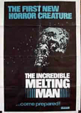 The Incredible Melting Man