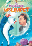 The Incredible Mr. Limpet