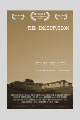 The Institution