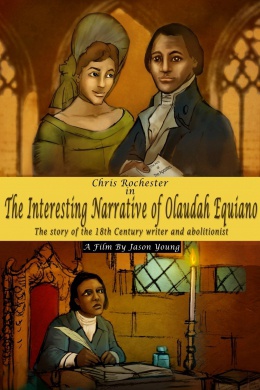 The Interesting Narrative of Olaudah Equiano