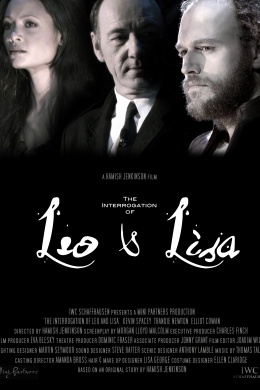 The Interrogation of Leo and Lisa