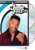 The Jamie Foxx Show