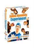 The Jamie Kennedy Experiment