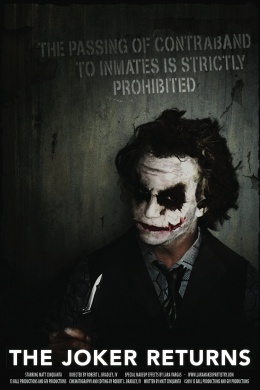 The Joker