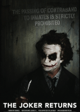 The Joker Returns