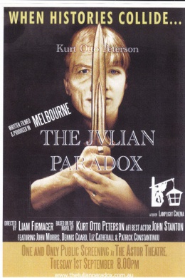 The Julian Paradox