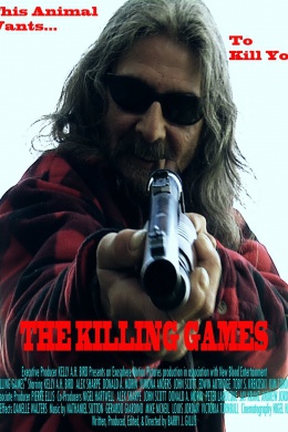 The Killing Games