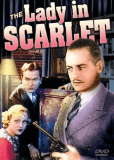 The Lady in Scarlet