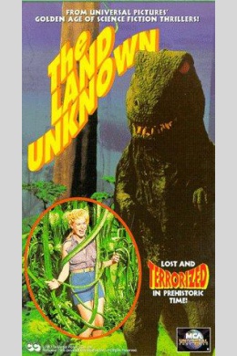 The Land Unknown