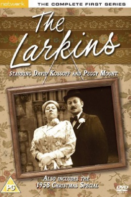 The Larkins