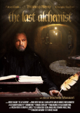 The Last Alchemist