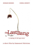 The Last Bang