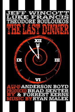 The Last Dinner