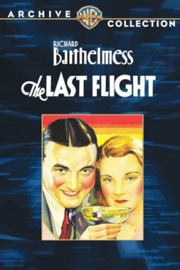 The Last Flight