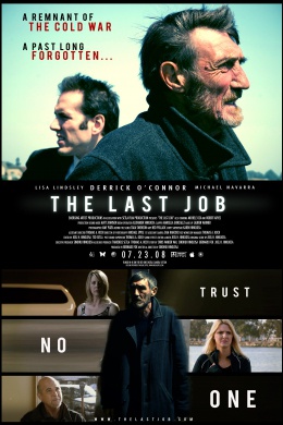 The Last Job