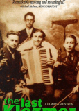 The Last Klezmer: Leopold Kozlowski, His Life and Music