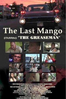 The Last Mango